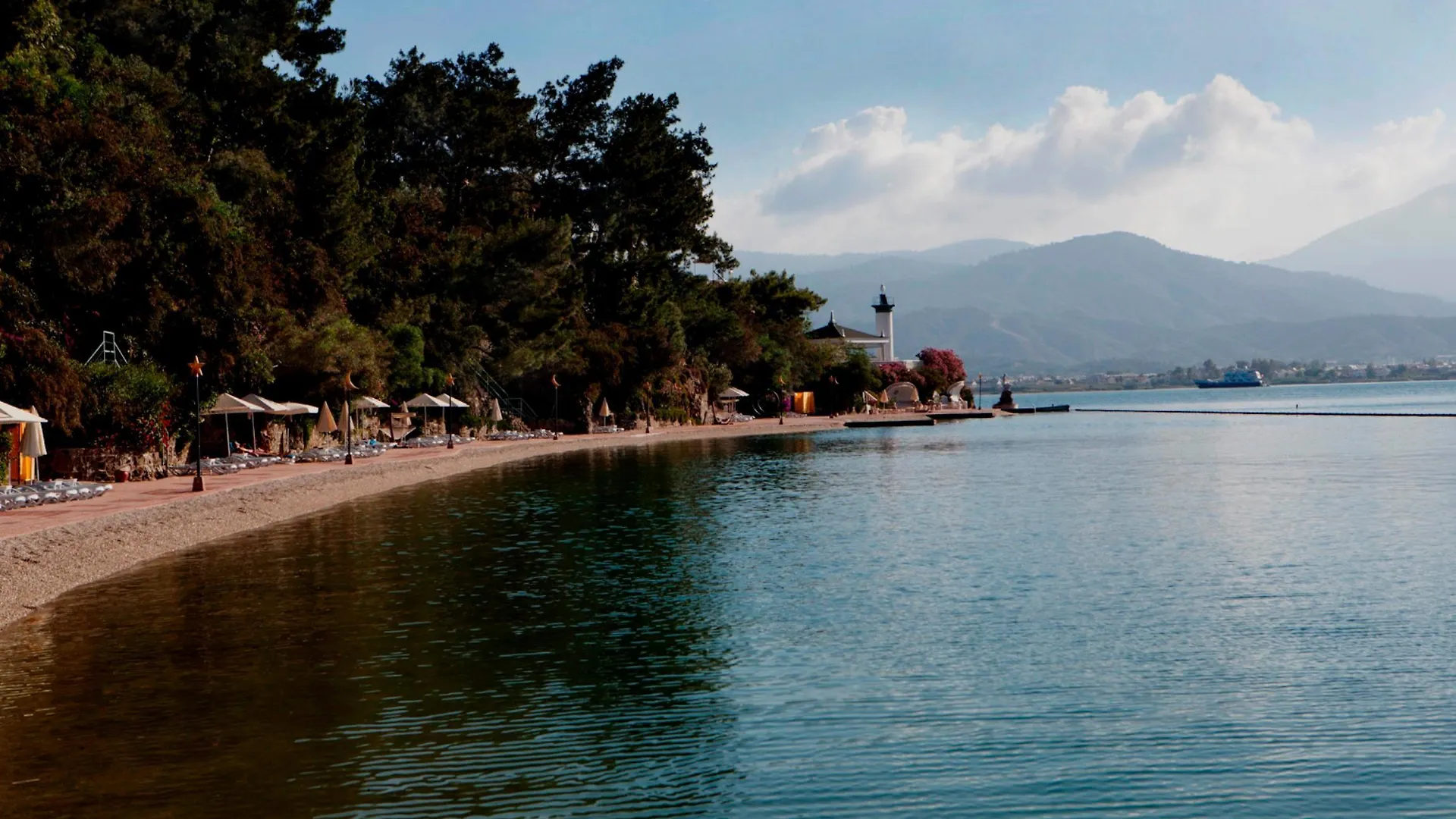 Club & Hotel Letoonia Fethiye Resort