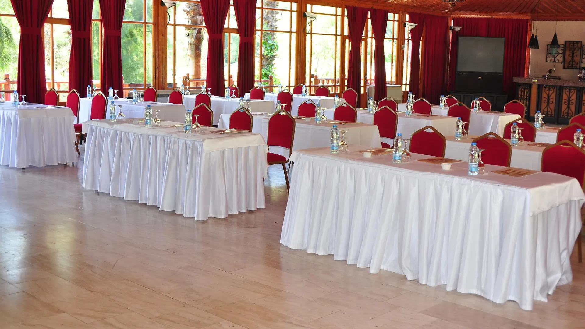 Resort Club & Hotel Letoonia Fethiye