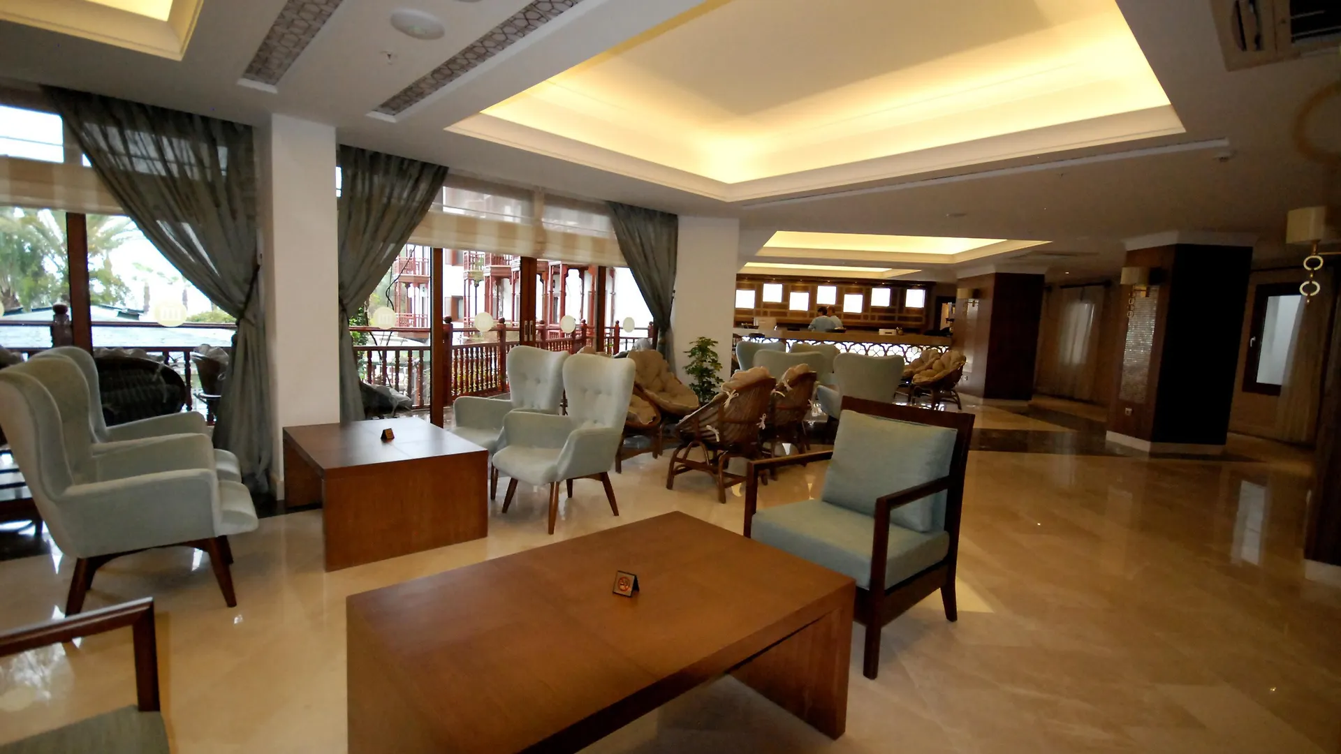 ***** Resort Club & Hotel Letoonia Fethiye Türkiye