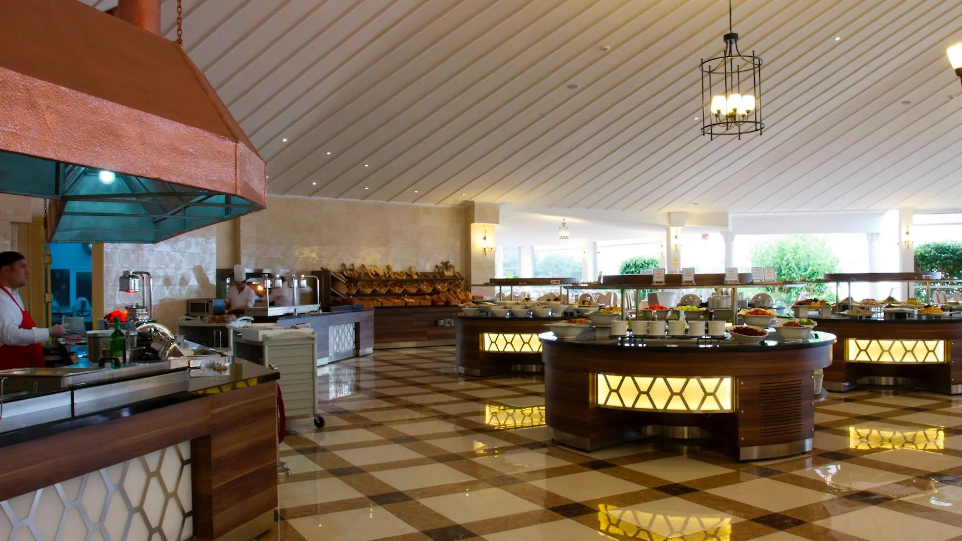 Club & Hotel Letoonia Fethiye 5*,