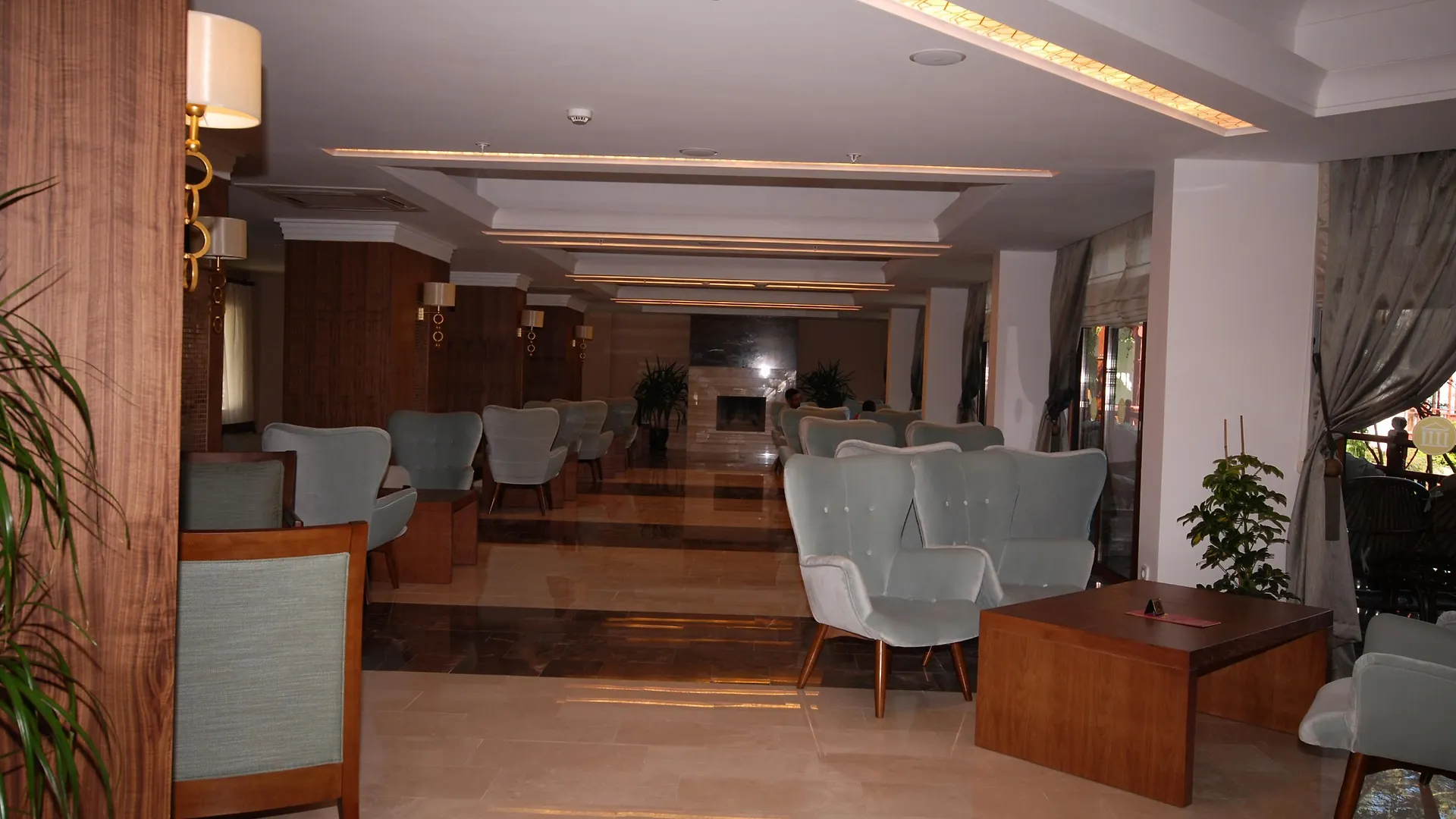 Club & Hotel Letoonia Fethiye 5*,  Türkiye