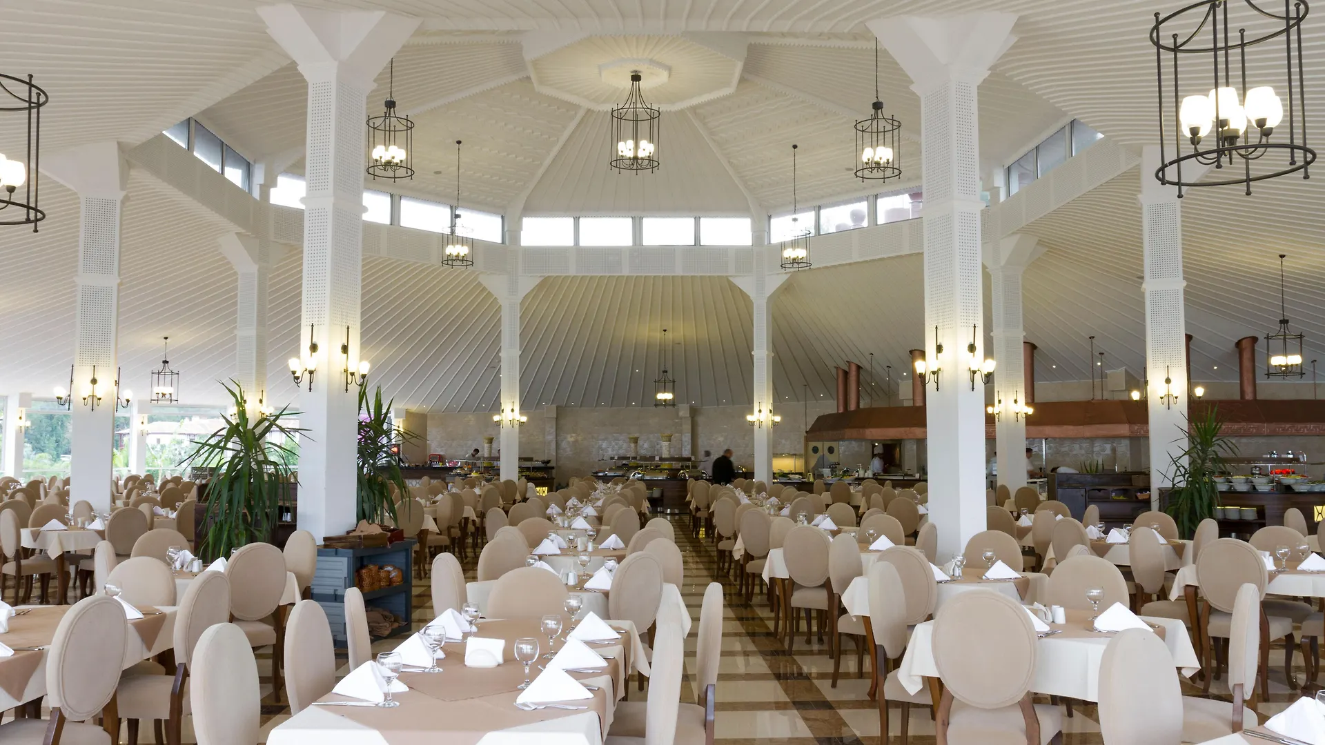 Club & Hotel Letoonia Fethiye Türkiye