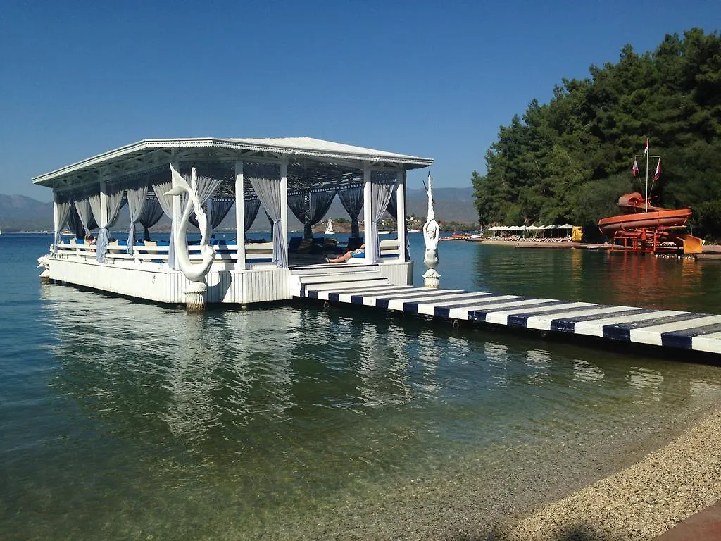 Club & Hotel Letoonia Fethiye