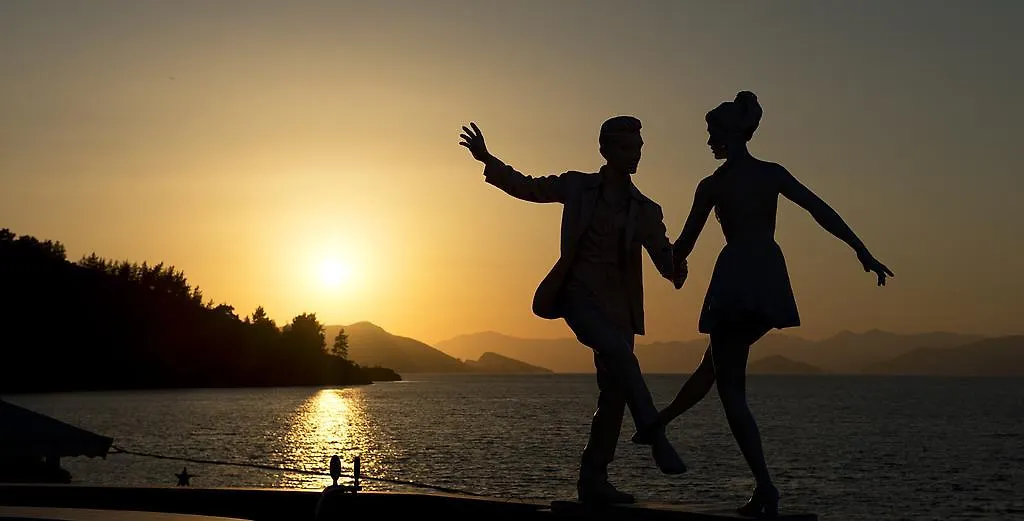 Club & Hotel Letoonia Fethiye Resort