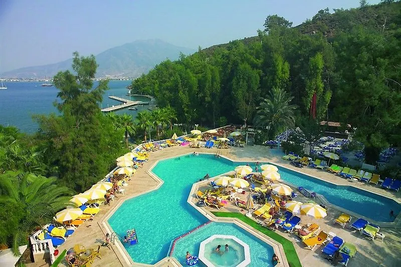 Resort Club & Hotel Letoonia Fethiye