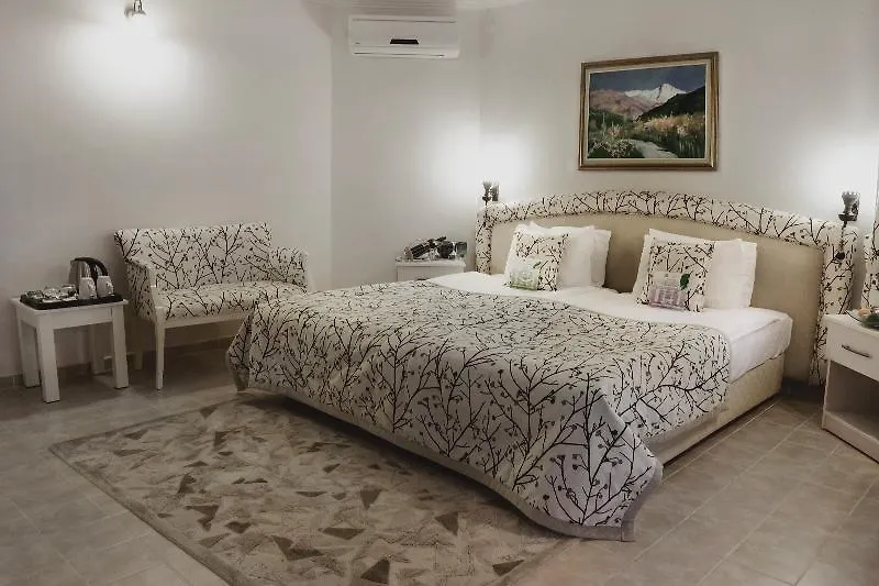 Club & Hotel Letoonia Fethiye Türkiye