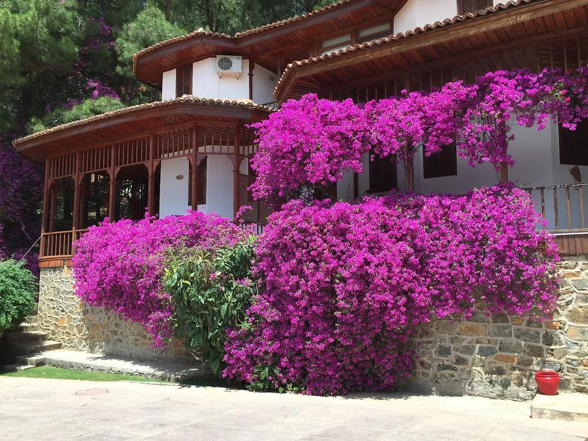 Club & Hotel Letoonia Fethiye