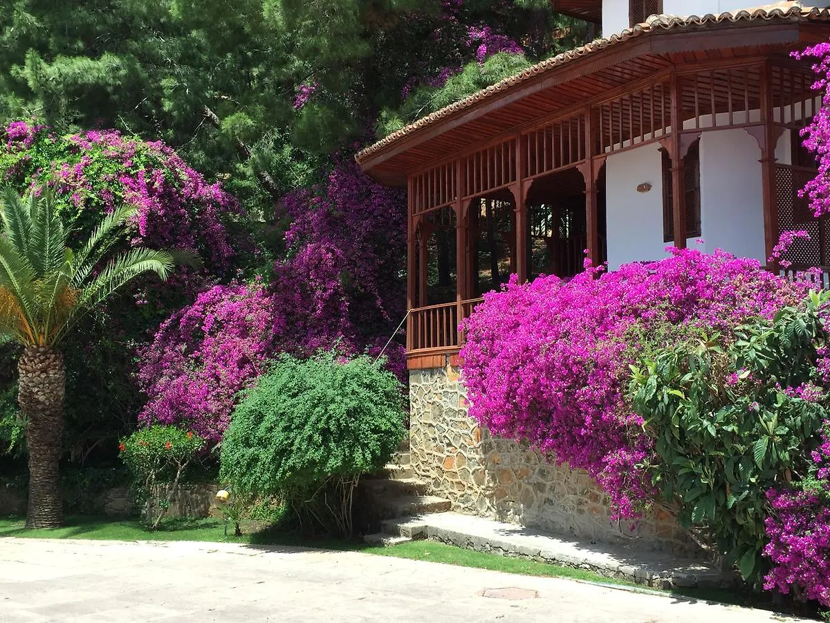 Resort Club & Hotel Letoonia Fethiye