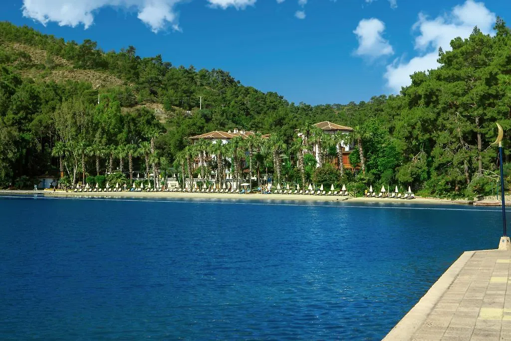 Club & Hotel Letoonia Fethiye Resort