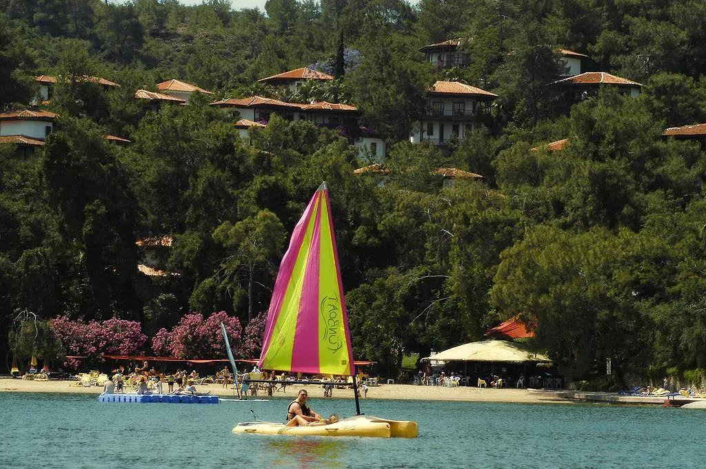 Club & Hotel Letoonia Fethiye