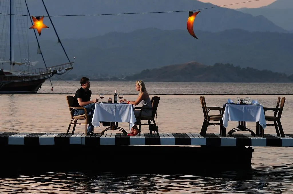 Club & Hotel Letoonia Fethiye Resort
