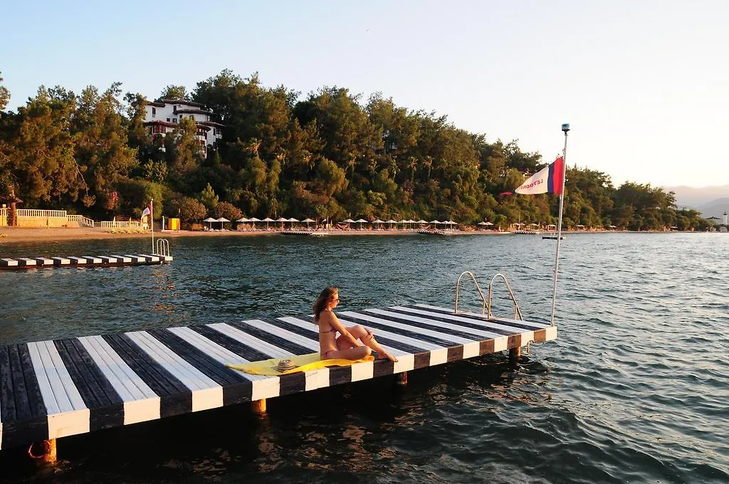 Club & Hotel Letoonia Fethiye 5*,